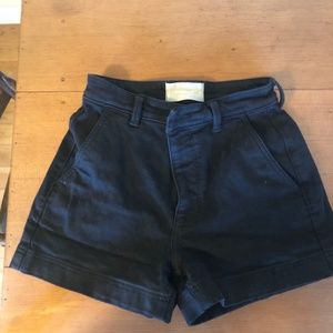 Everlane Shorts